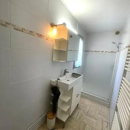 Apartment T2 Centre