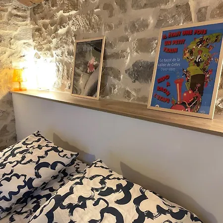 Apartment T3 Centre *