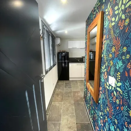 Apartment T3 Centre